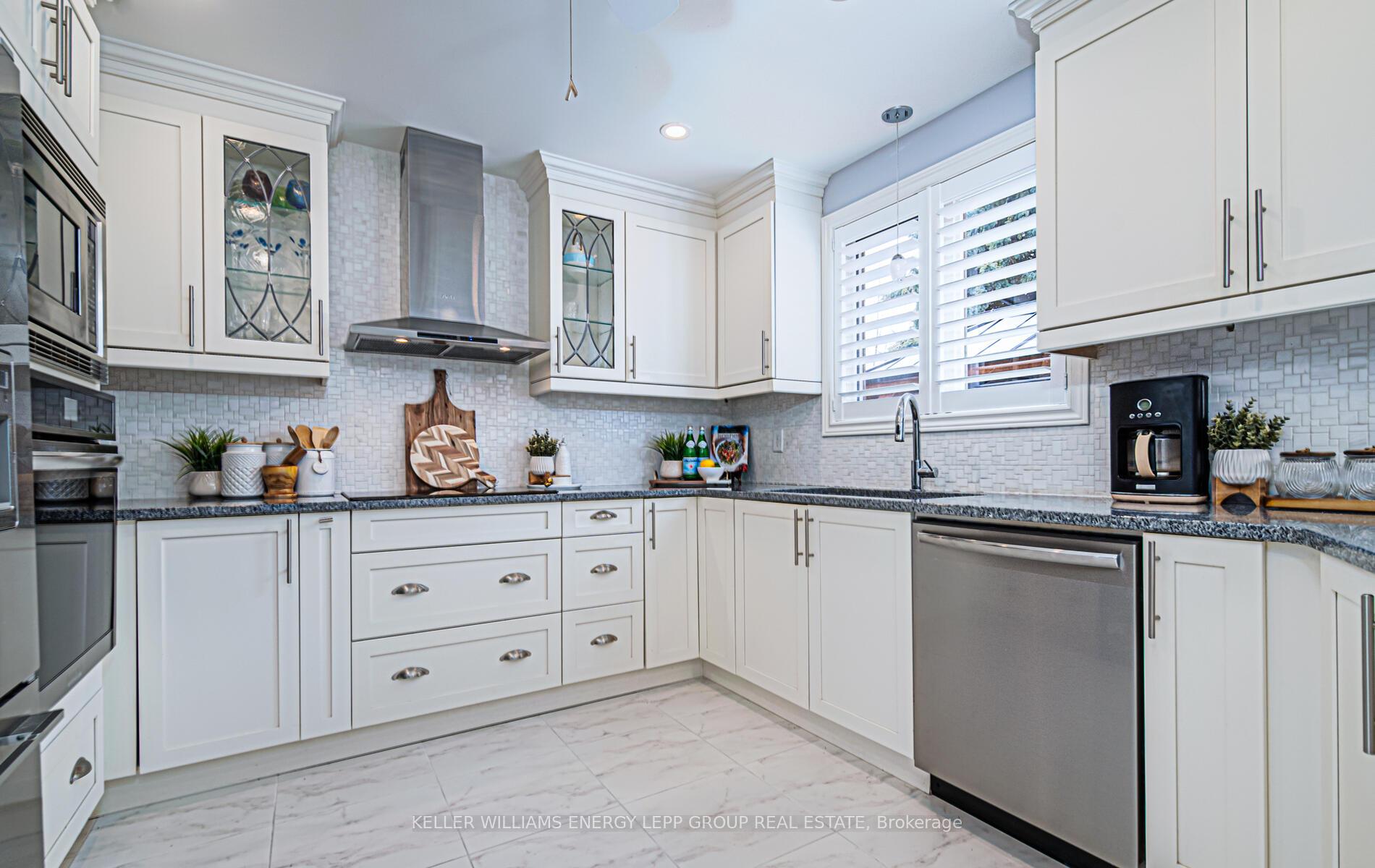 Photo 11 of 12 O'malley Crescent, Whitby, Pringle Creek — HOMEH