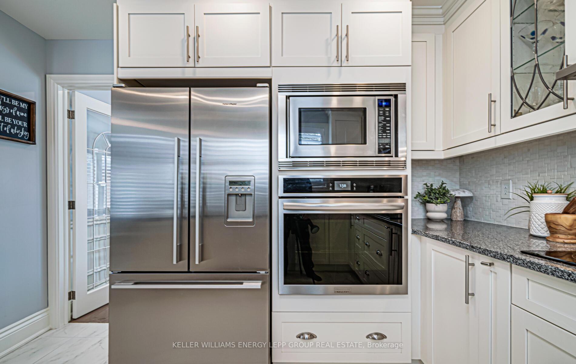 Photo 12 of 12 O'malley Crescent, Whitby, Pringle Creek — HOMEH
