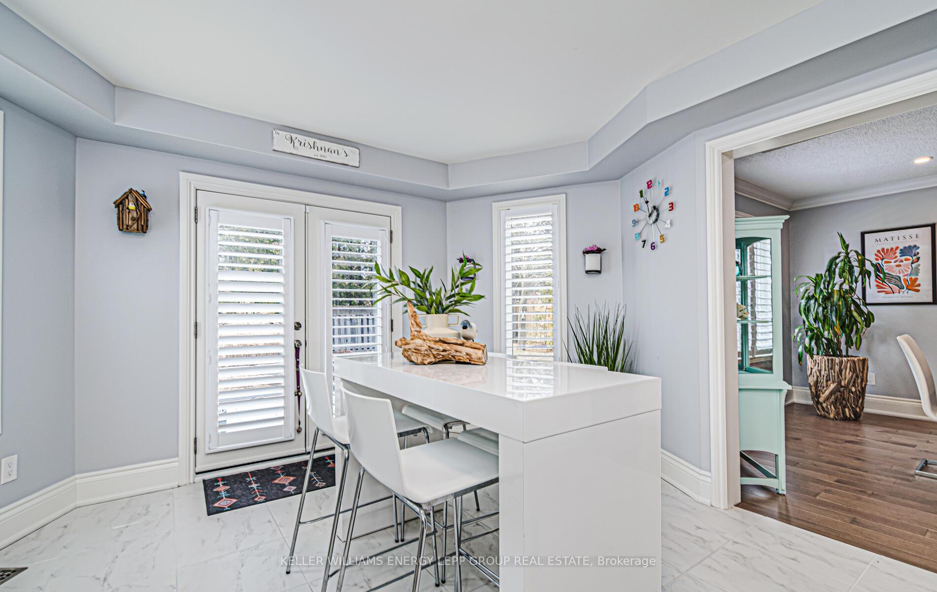 Photo 13 of 12 O'malley Crescent, Whitby, Pringle Creek — HOMEH