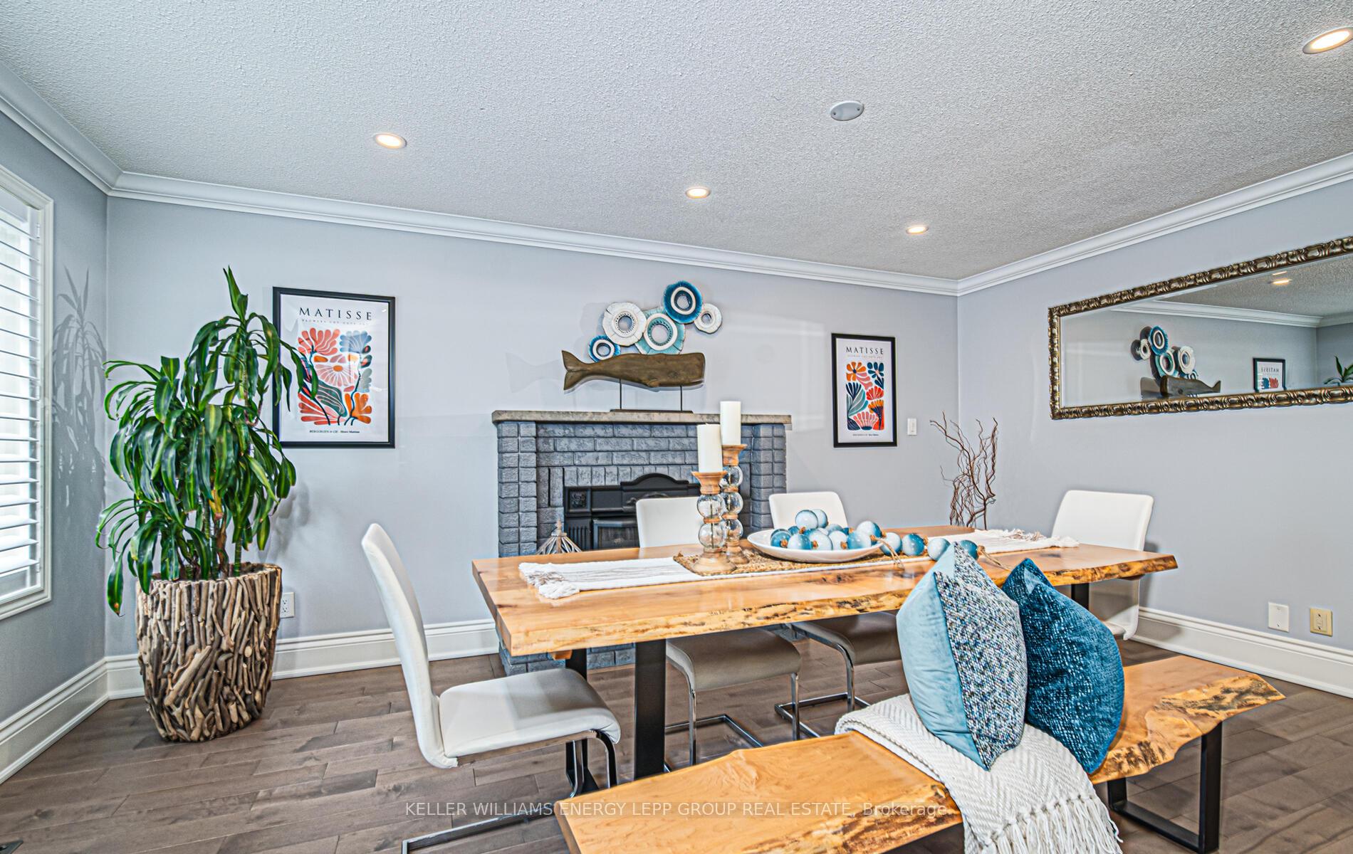 Photo 15 of 12 O'malley Crescent, Whitby, Pringle Creek — HOMEH
