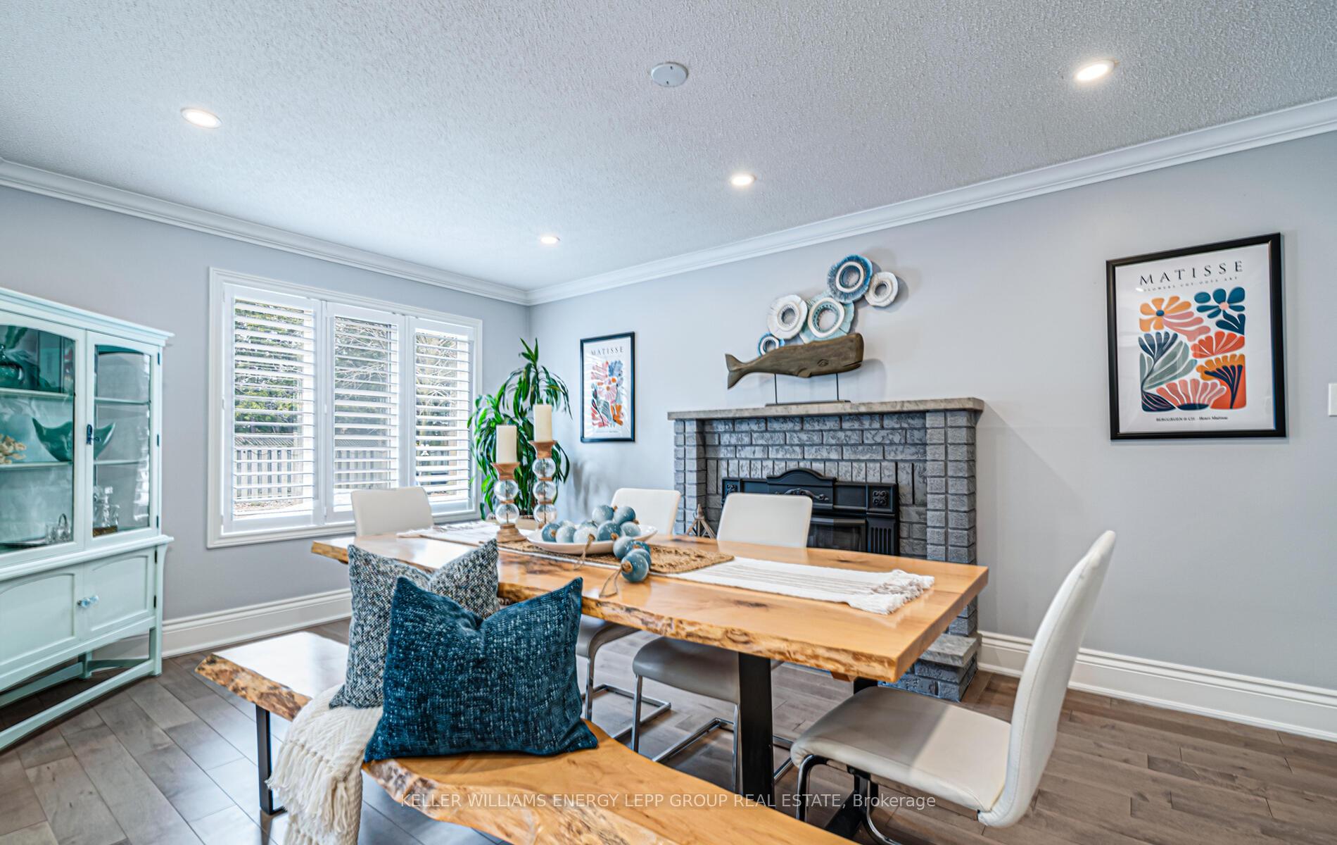 Photo 16 of 12 O'malley Crescent, Whitby, Pringle Creek — HOMEH