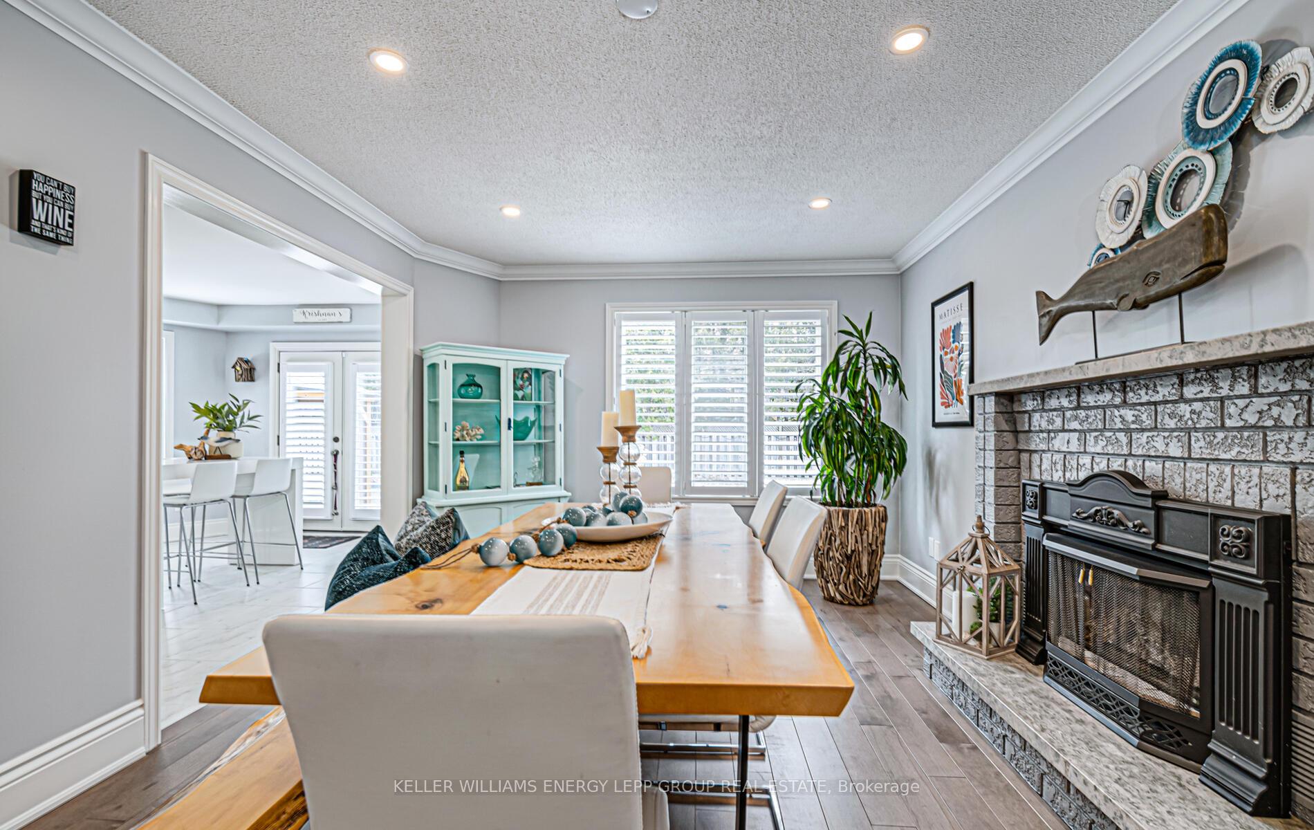Photo 17 of 12 O'malley Crescent, Whitby, Pringle Creek — HOMEH
