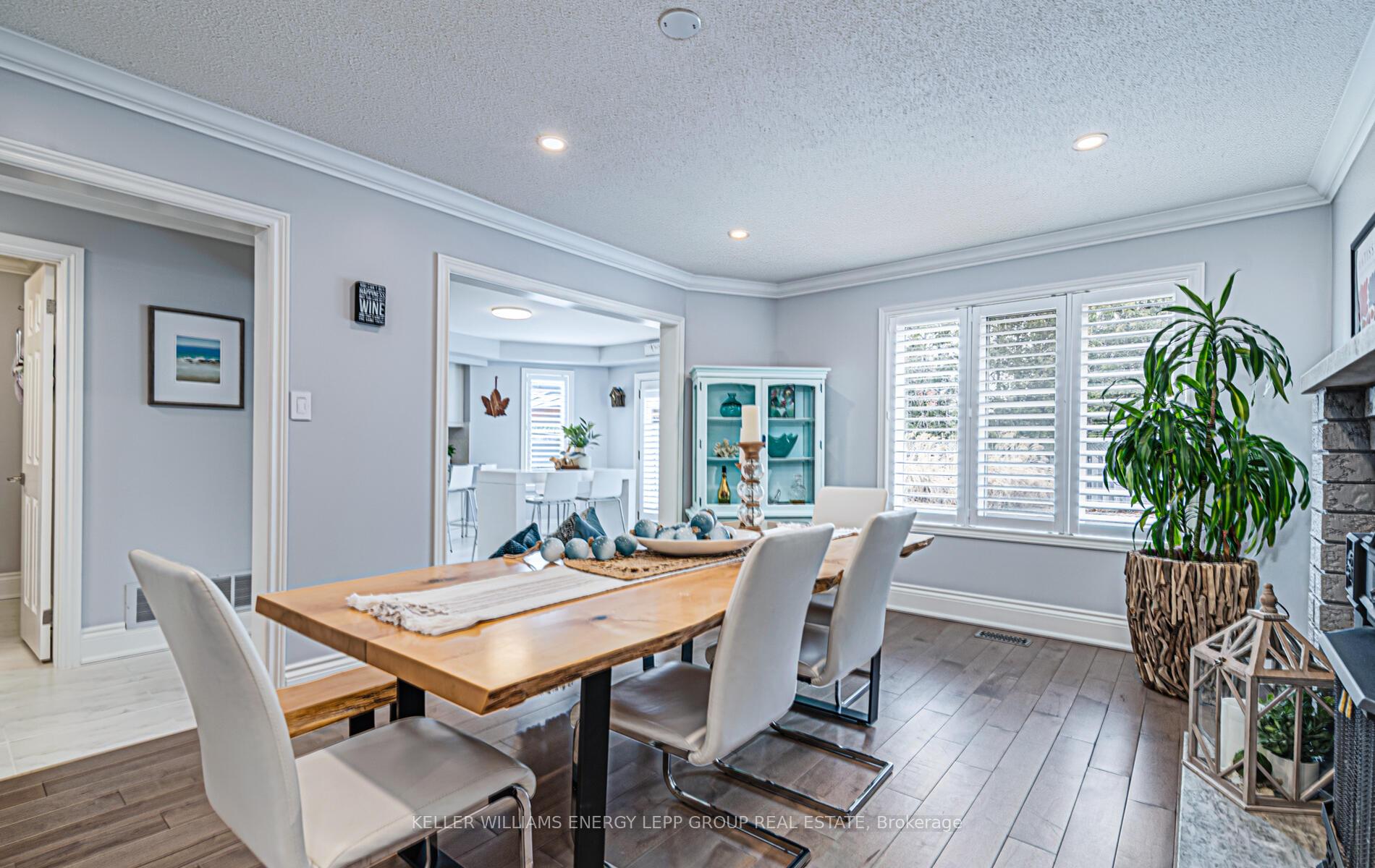 Photo 18 of 12 O'malley Crescent, Whitby, Pringle Creek — HOMEH