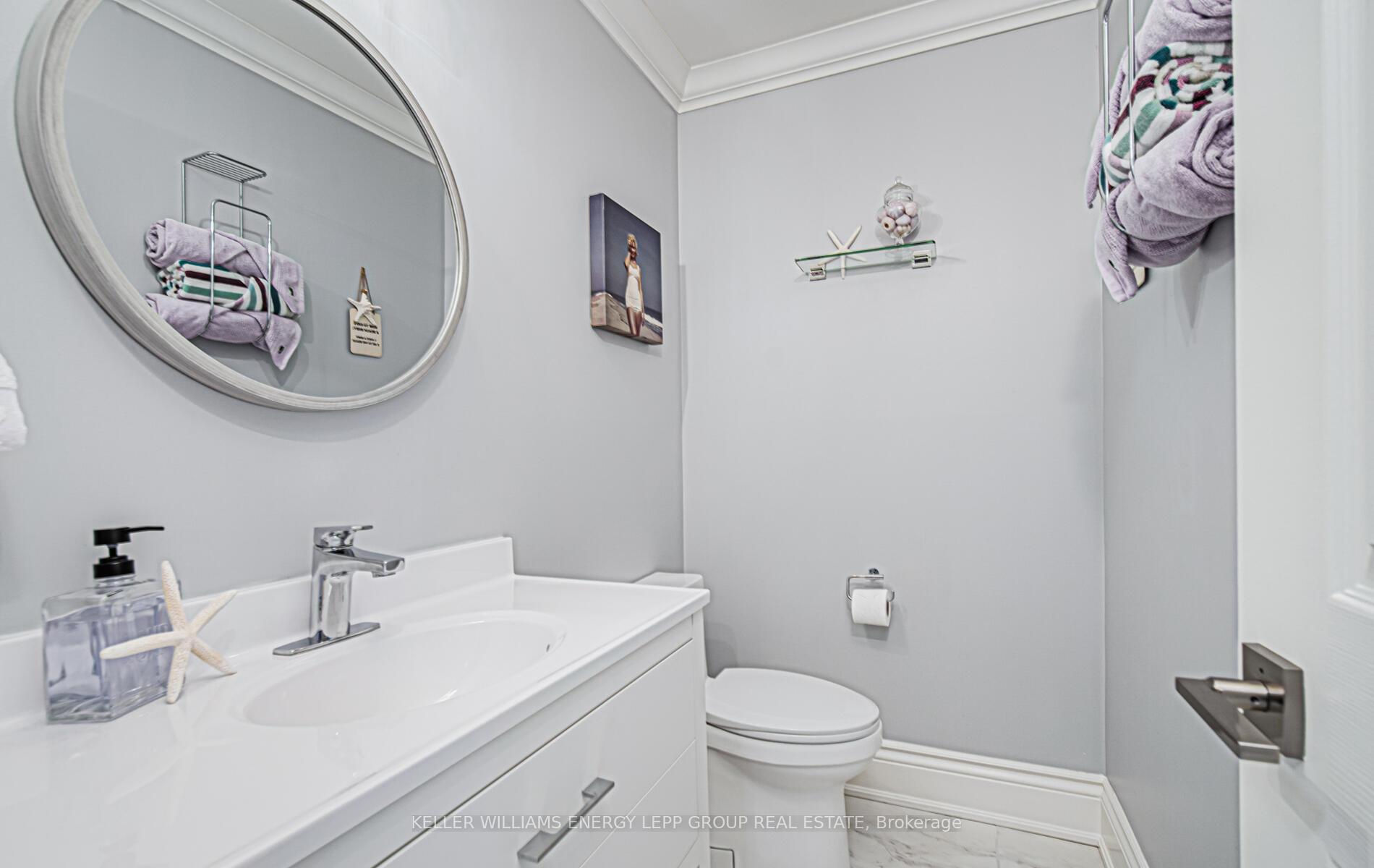 Photo 19 of 12 O'malley Crescent, Whitby, Pringle Creek — HOMEH