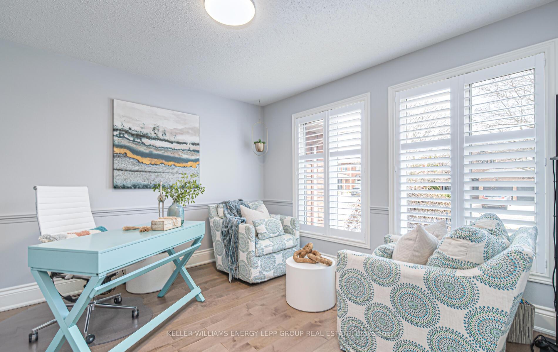 Photo 21 of 12 O'malley Crescent, Whitby, Pringle Creek — HOMEH
