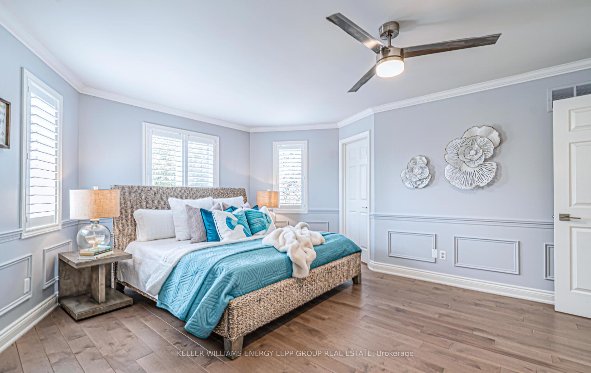 Photo 22 of 12 O'malley Crescent, Whitby, Pringle Creek — HOMEH