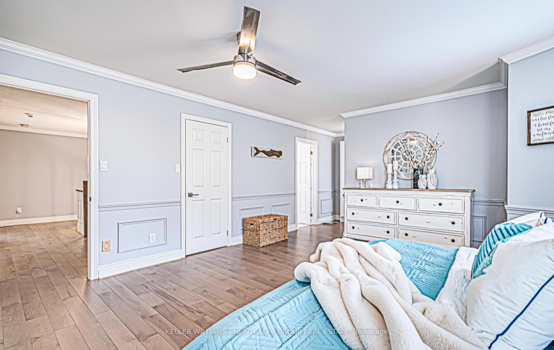 Photo 23 of 12 O'malley Crescent, Whitby, Pringle Creek — HOMEH