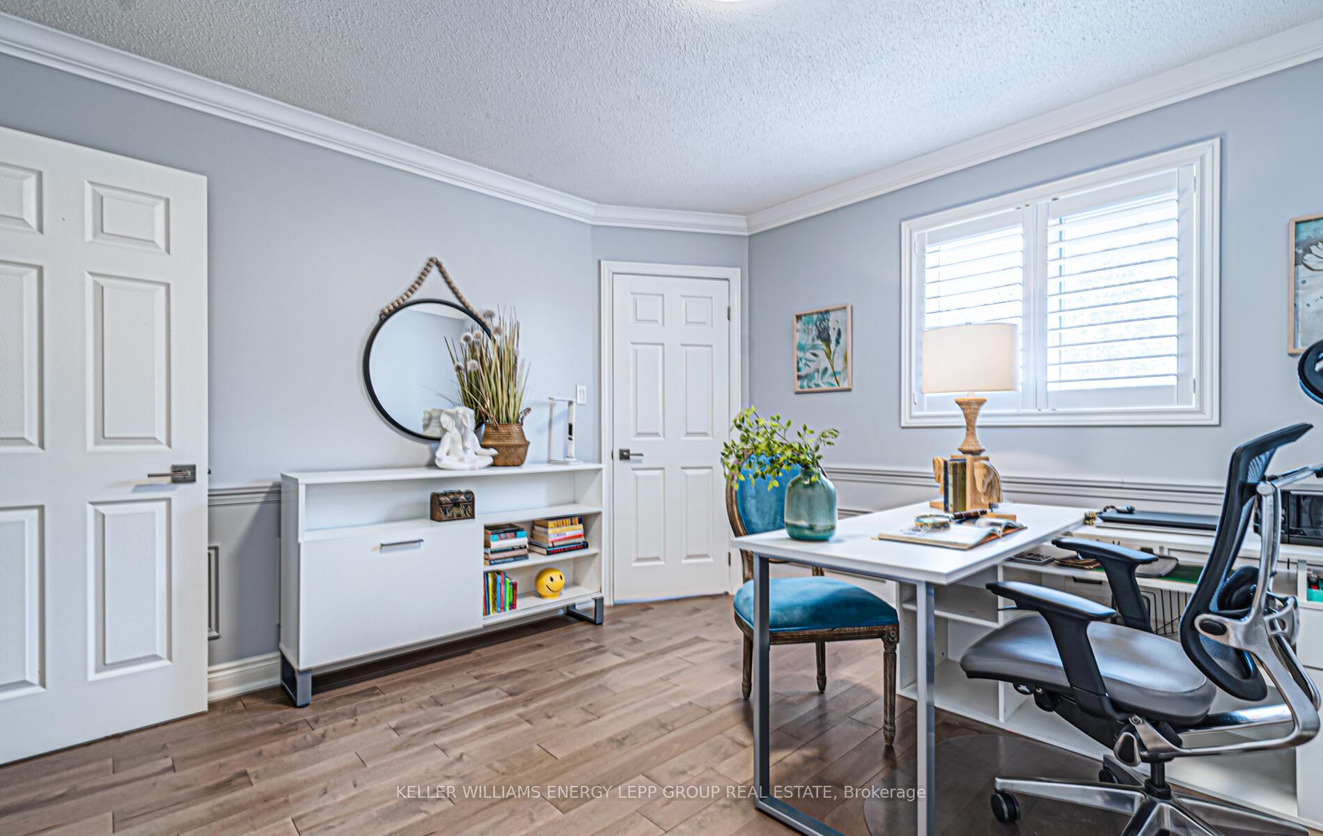 Photo 28 of 12 O'malley Crescent, Whitby, Pringle Creek — HOMEH