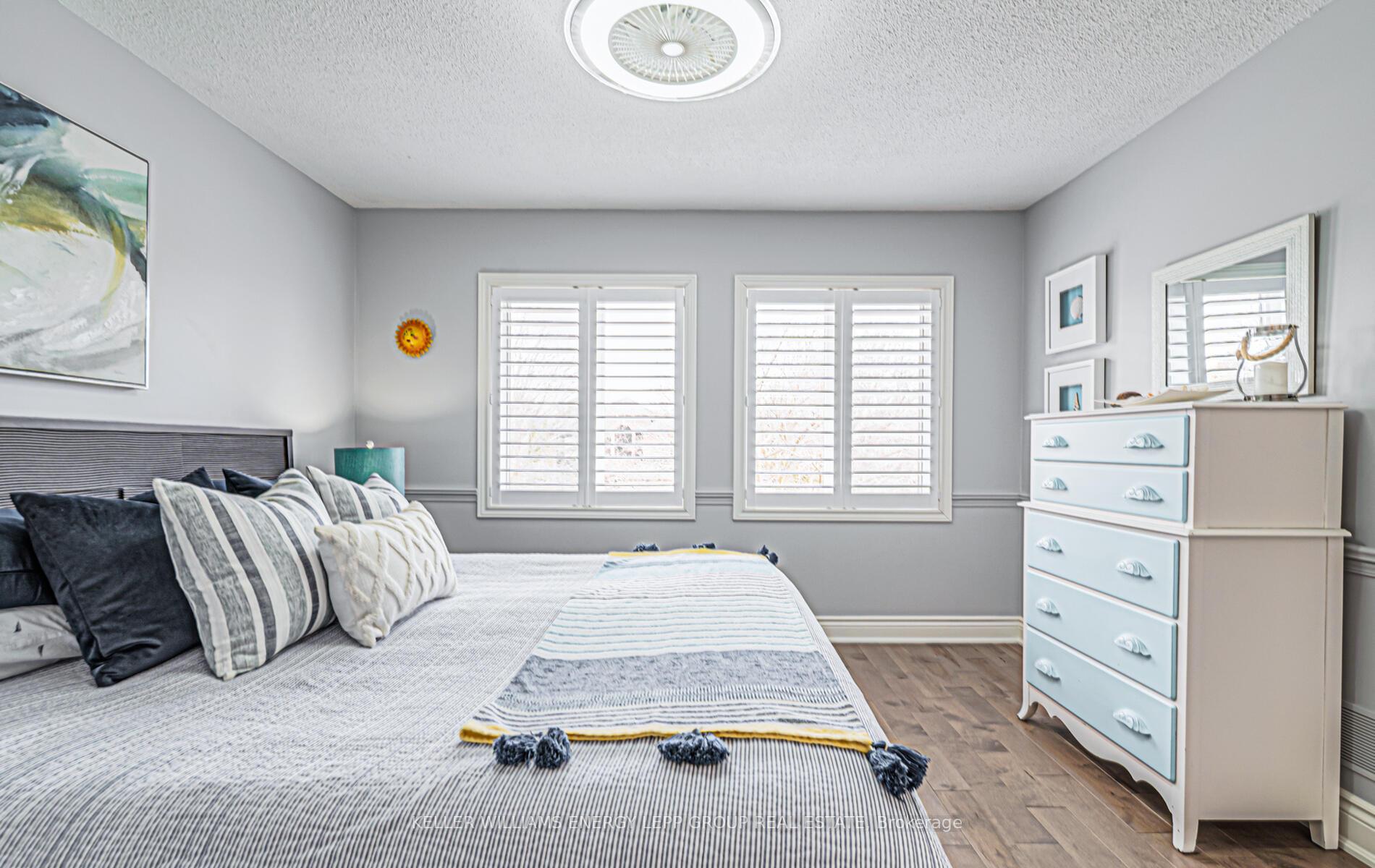 Photo 30 of 12 O'malley Crescent, Whitby, Pringle Creek — HOMEH