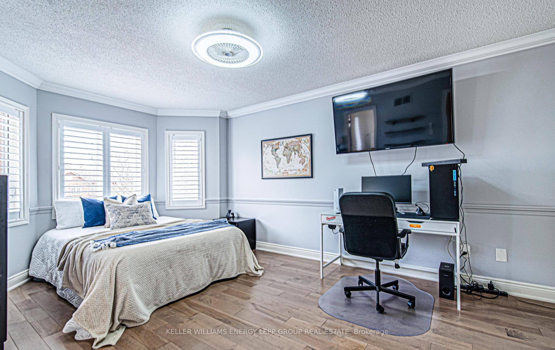 Photo 31 of 12 O'malley Crescent, Whitby, Pringle Creek — HOMEH