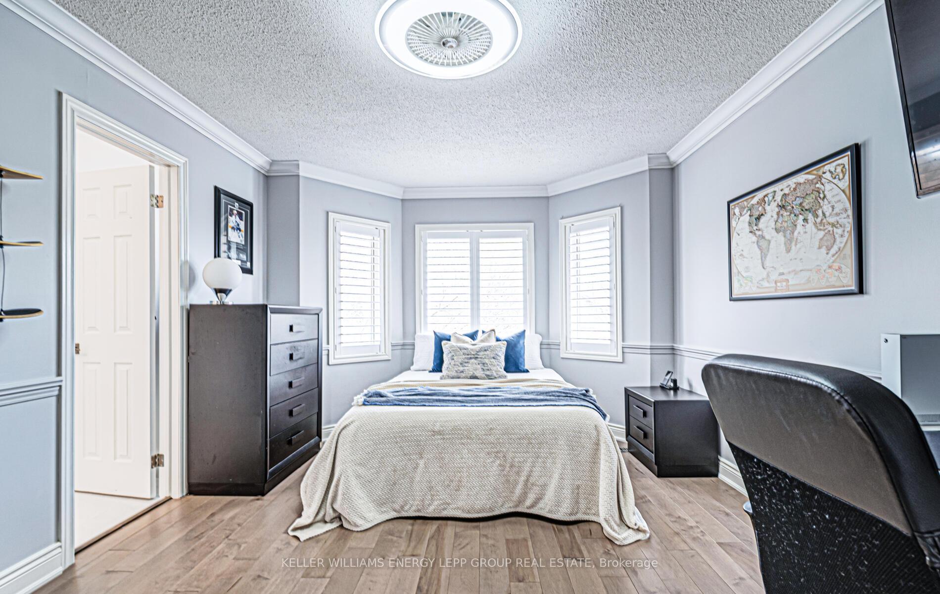 Photo 32 of 12 O'malley Crescent, Whitby, Pringle Creek — HOMEH