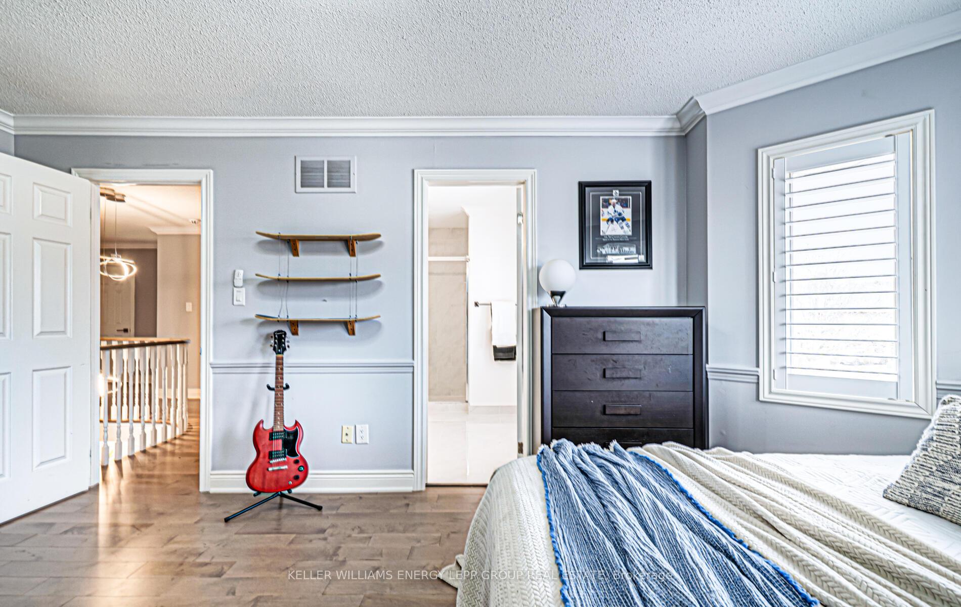 Photo 33 of 12 O'malley Crescent, Whitby, Pringle Creek — HOMEH