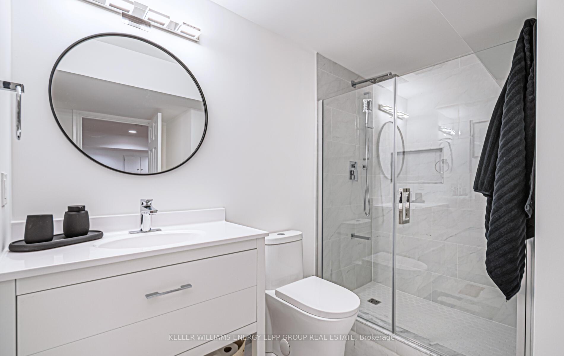 Photo 36 of 12 O'malley Crescent, Whitby, Pringle Creek — HOMEH