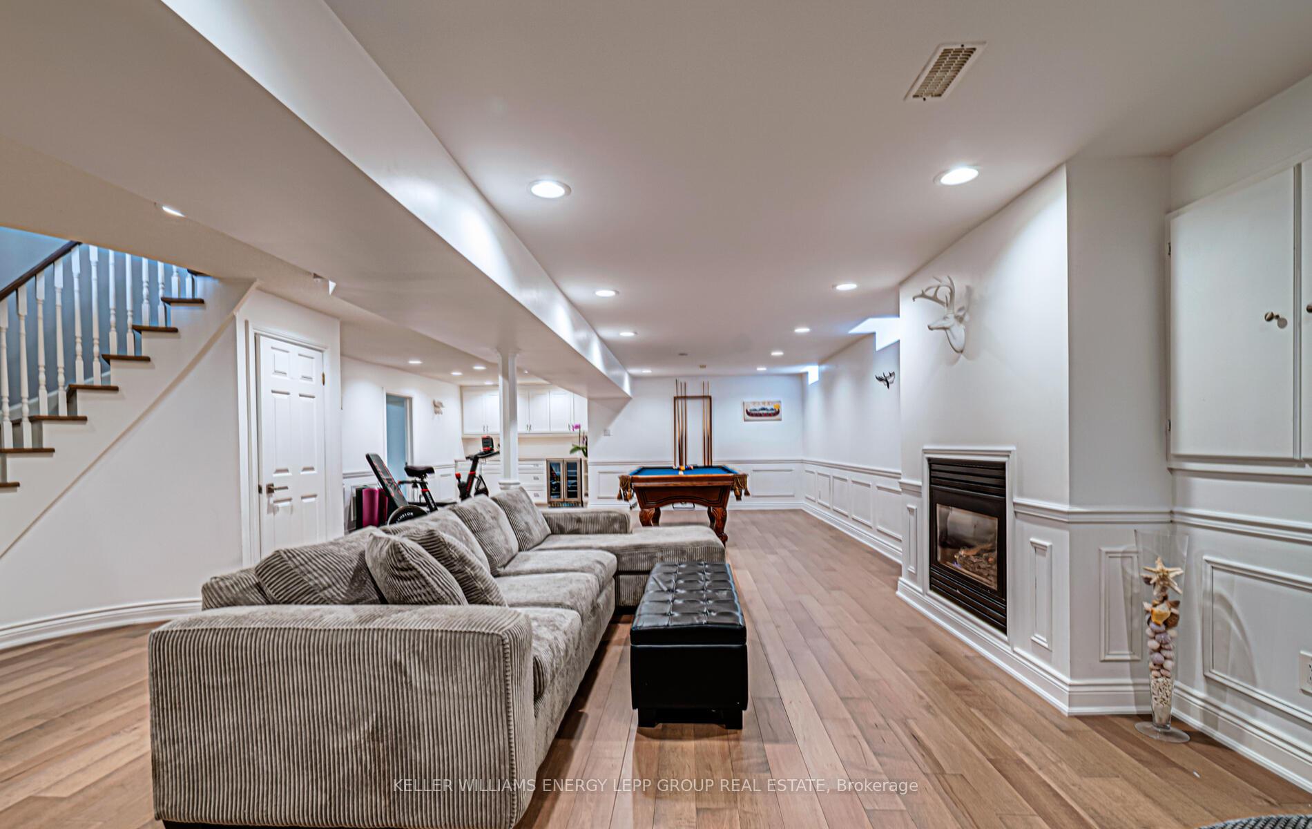 Photo 38 of 12 O'malley Crescent, Whitby, Pringle Creek — HOMEH