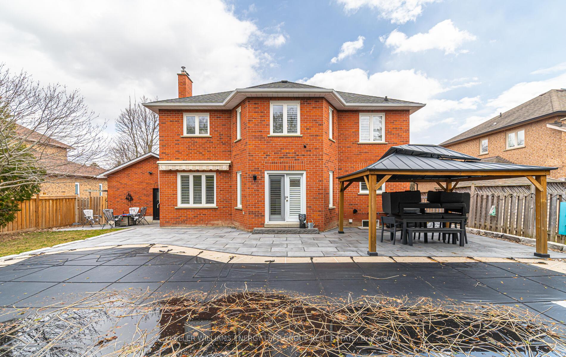 Photo 43 of 12 O'malley Crescent, Whitby, Pringle Creek — HOMEH