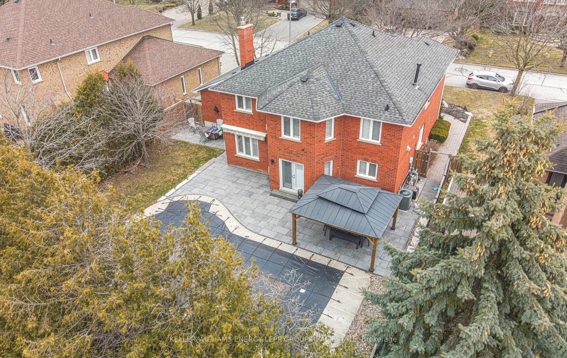 Photo 44 of 12 O'malley Crescent, Whitby, Pringle Creek — HOMEH