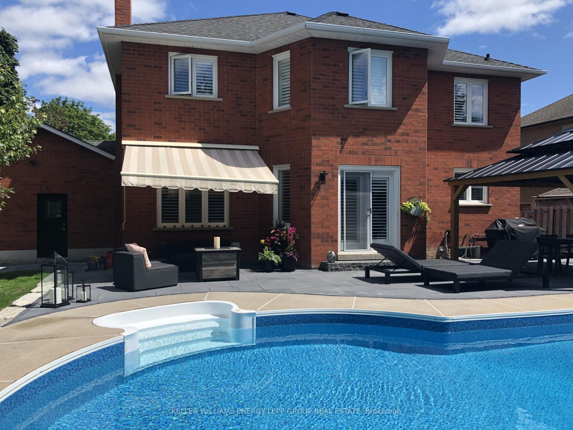 Photo 45 of 12 O'malley Crescent, Whitby, Pringle Creek — HOMEH