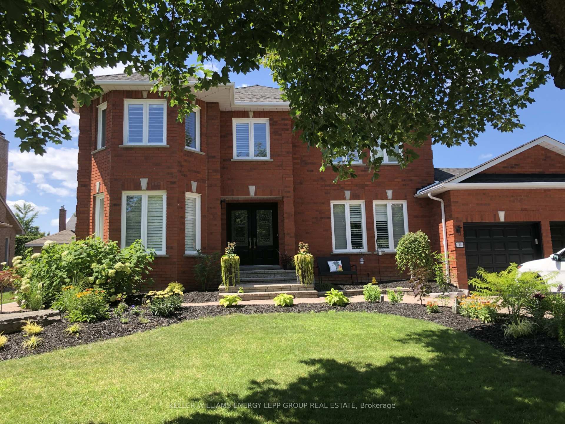 Photo 48 of 12 O'malley Crescent, Whitby, Pringle Creek — HOMEH