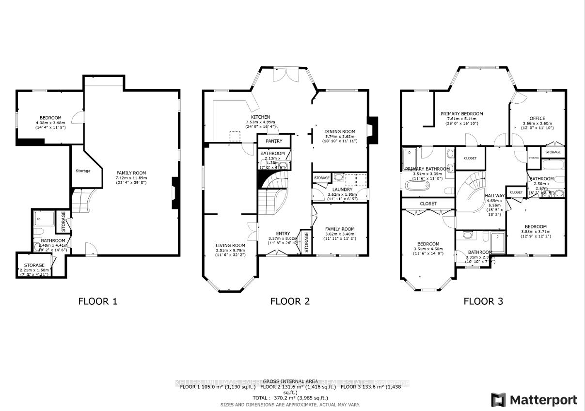 Photo 49 of 12 O'malley Crescent, Whitby, Pringle Creek — HOMEH