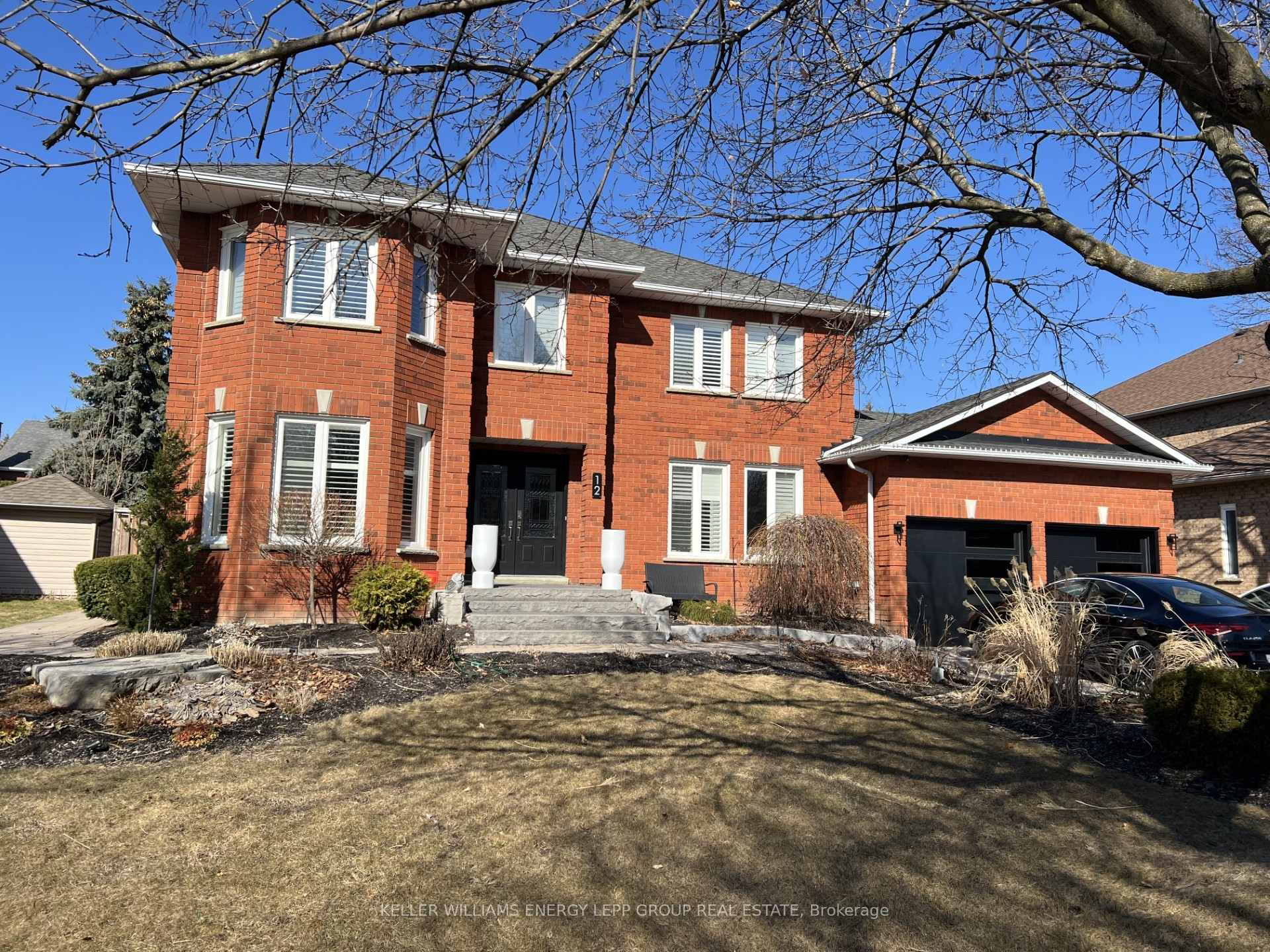 Photo 50 of 12 O'malley Crescent, Whitby, Pringle Creek — HOMEH
