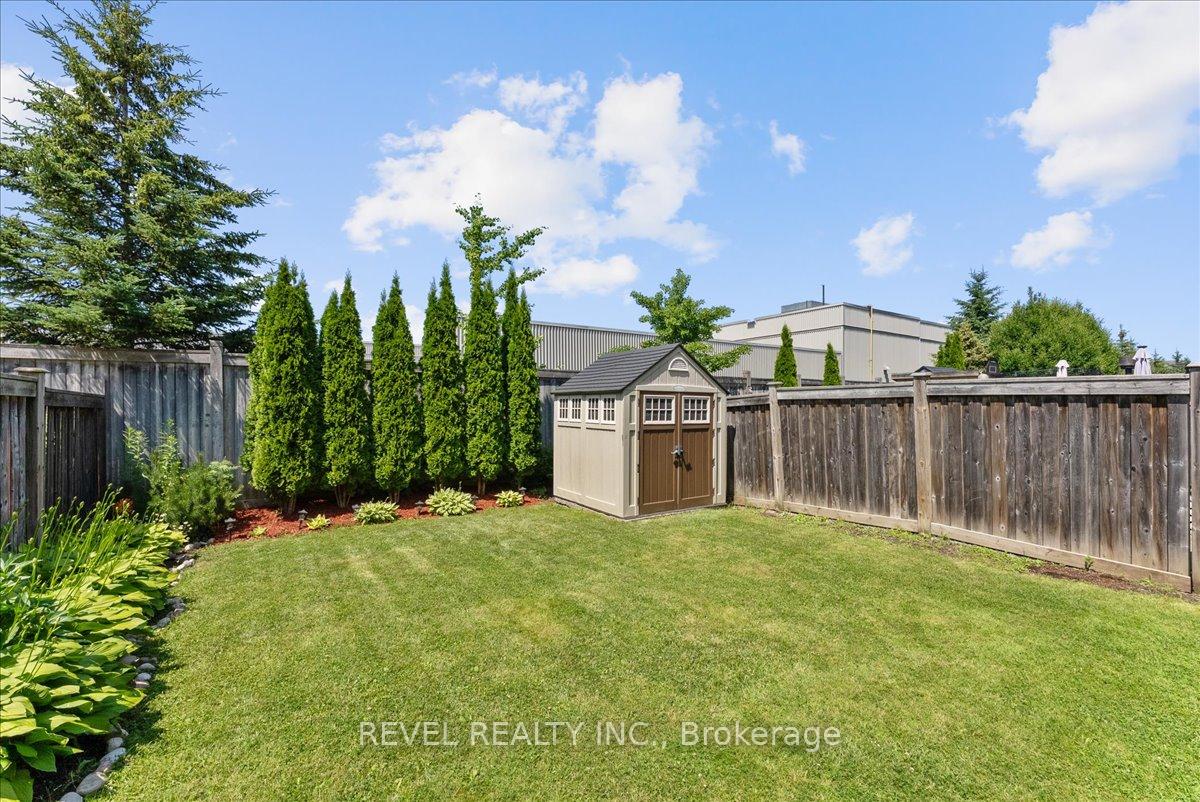 Photo 34 of 68 Elliottglen Drive, Ajax, Northeast Ajax — HOMEH