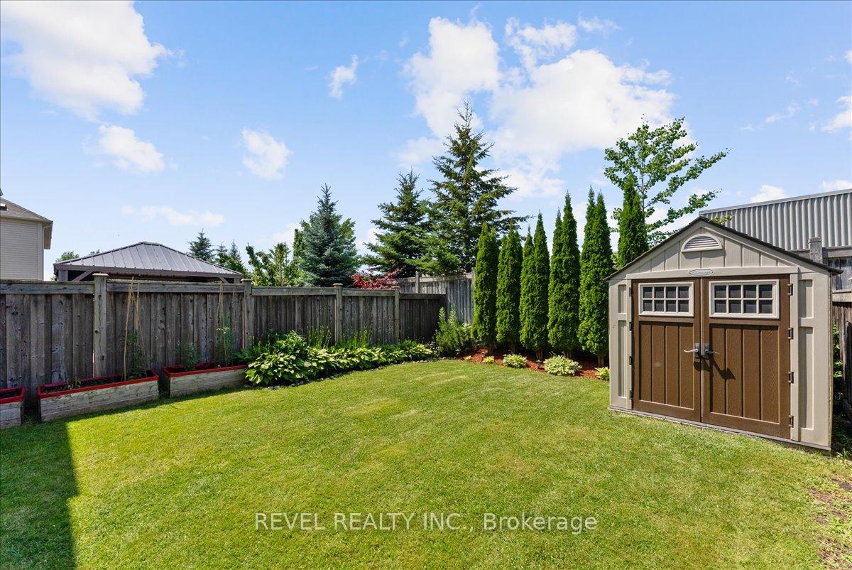 Photo 35 of 68 Elliottglen Drive, Ajax, Northeast Ajax — HOMEH