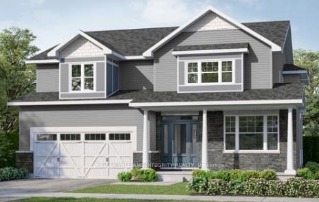 Photo 1 of 209 Massalia Crescent, Ottawa, Notting Hill/Summerside — HOMEH