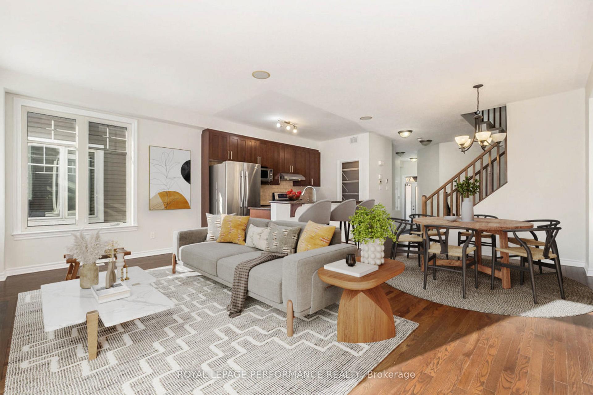 Photo 2 of 441 Rochefort Circle, Ottawa, Avalon West — HOMEH