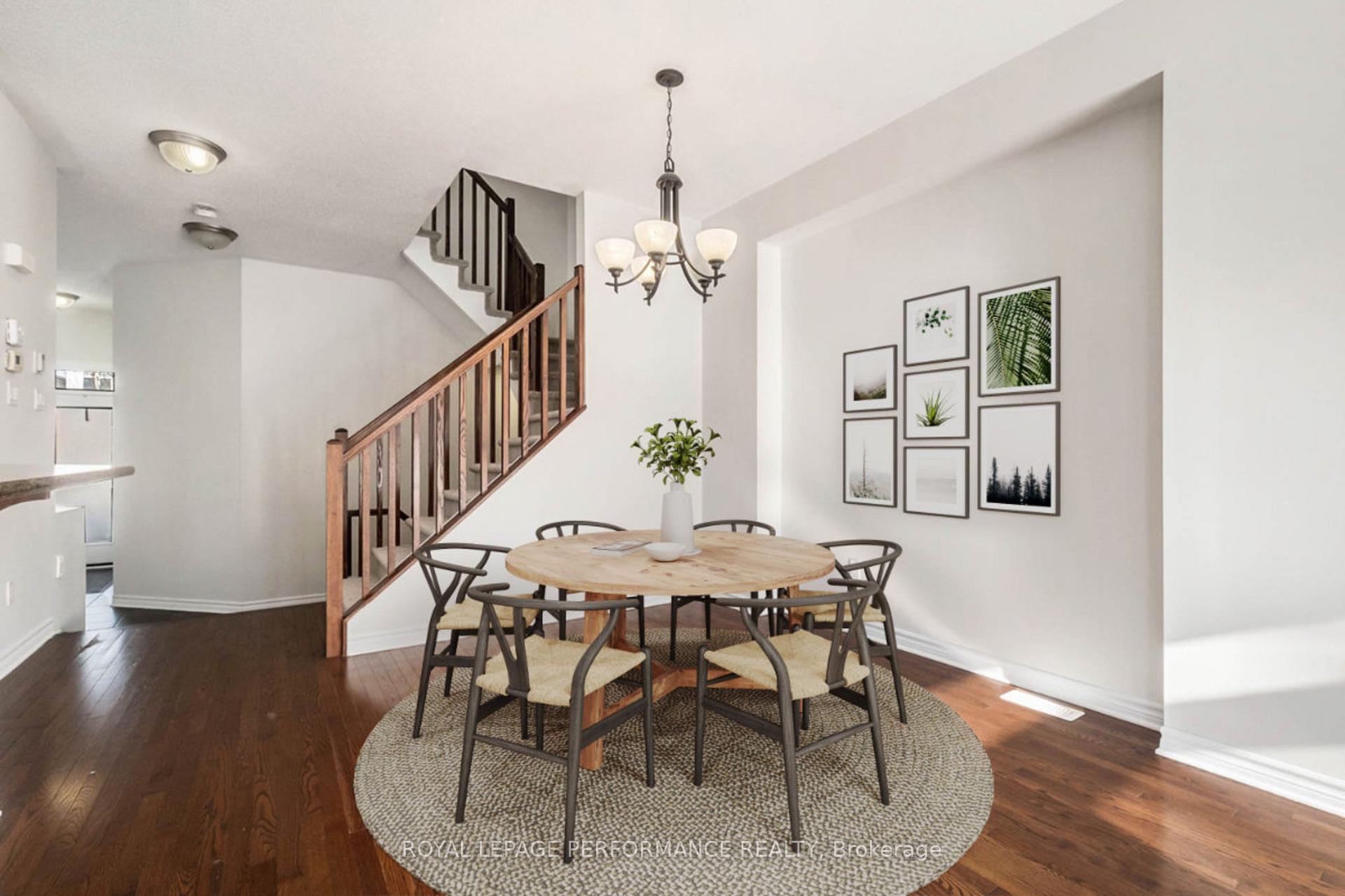 Photo 3 of 441 Rochefort Circle, Ottawa, Avalon West — HOMEH