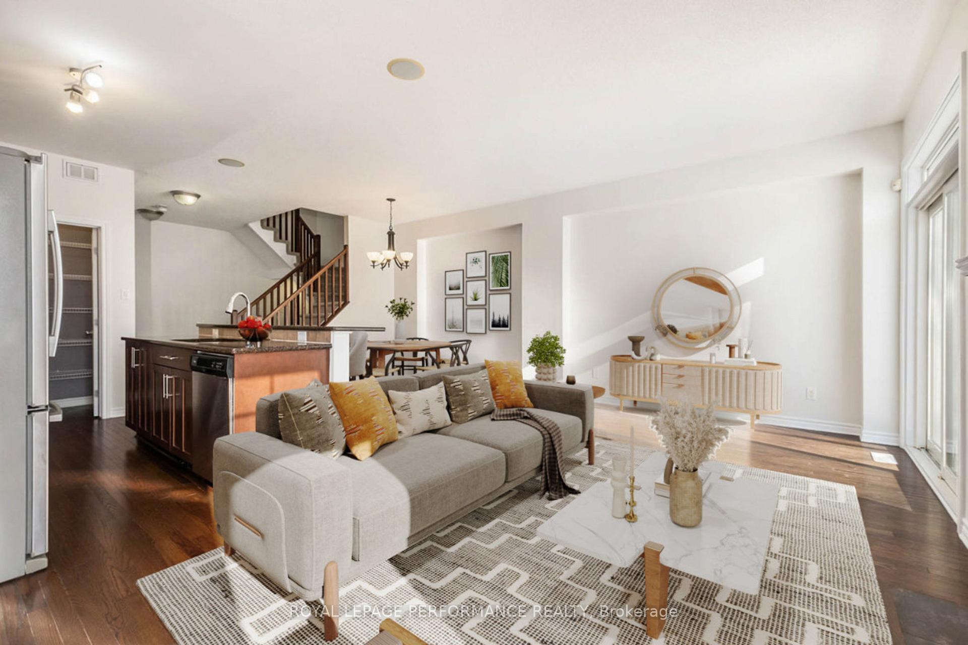 Photo 5 of 441 Rochefort Circle, Ottawa, Avalon West — HOMEH