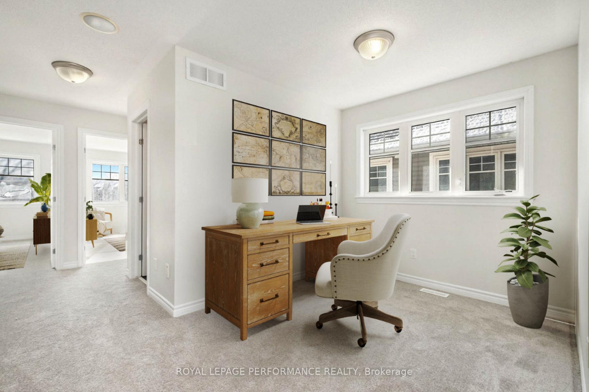 Photo 10 of 441 Rochefort Circle, Ottawa, Avalon West — HOMEH