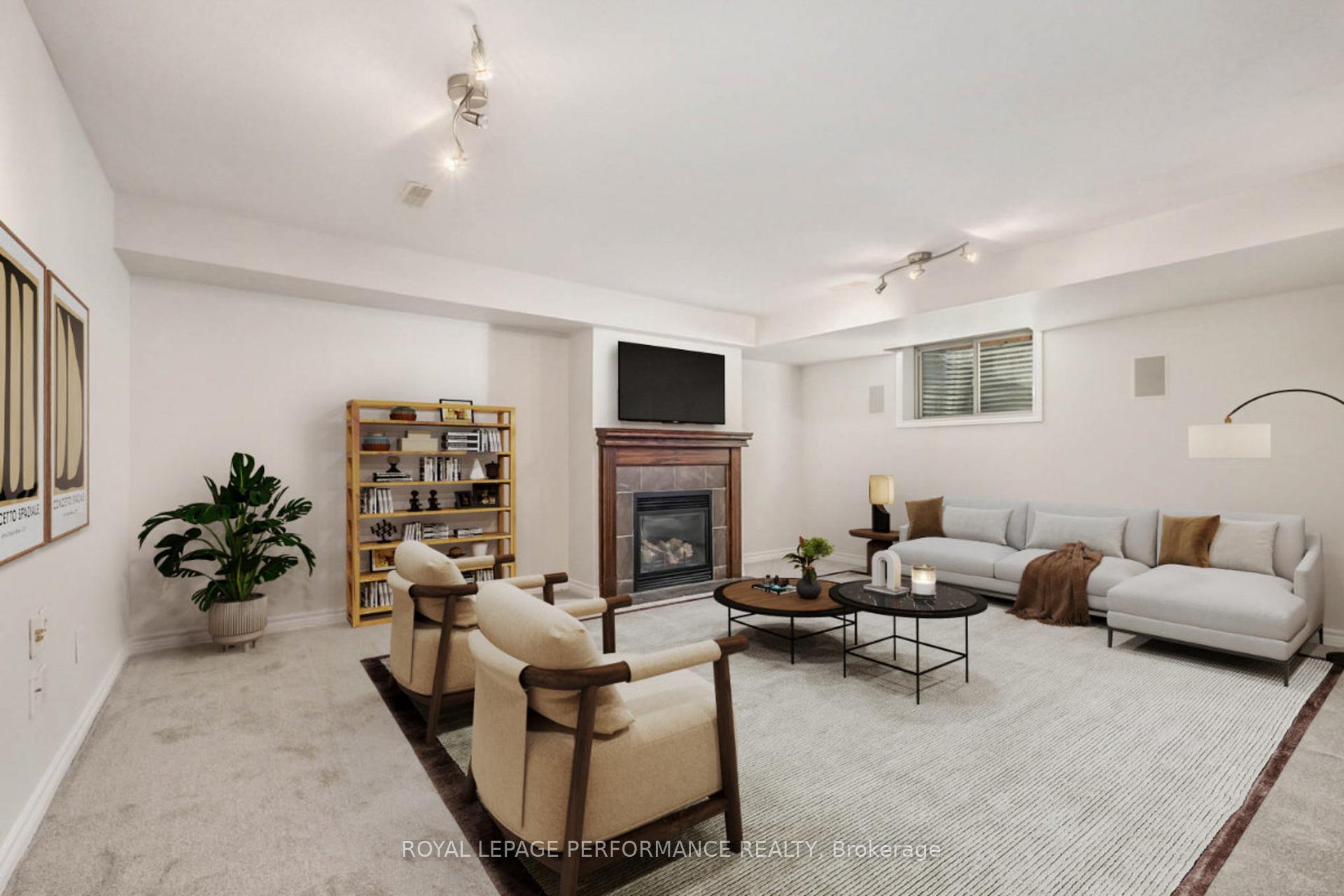 Photo 25 of 441 Rochefort Circle, Ottawa, Avalon West — HOMEH