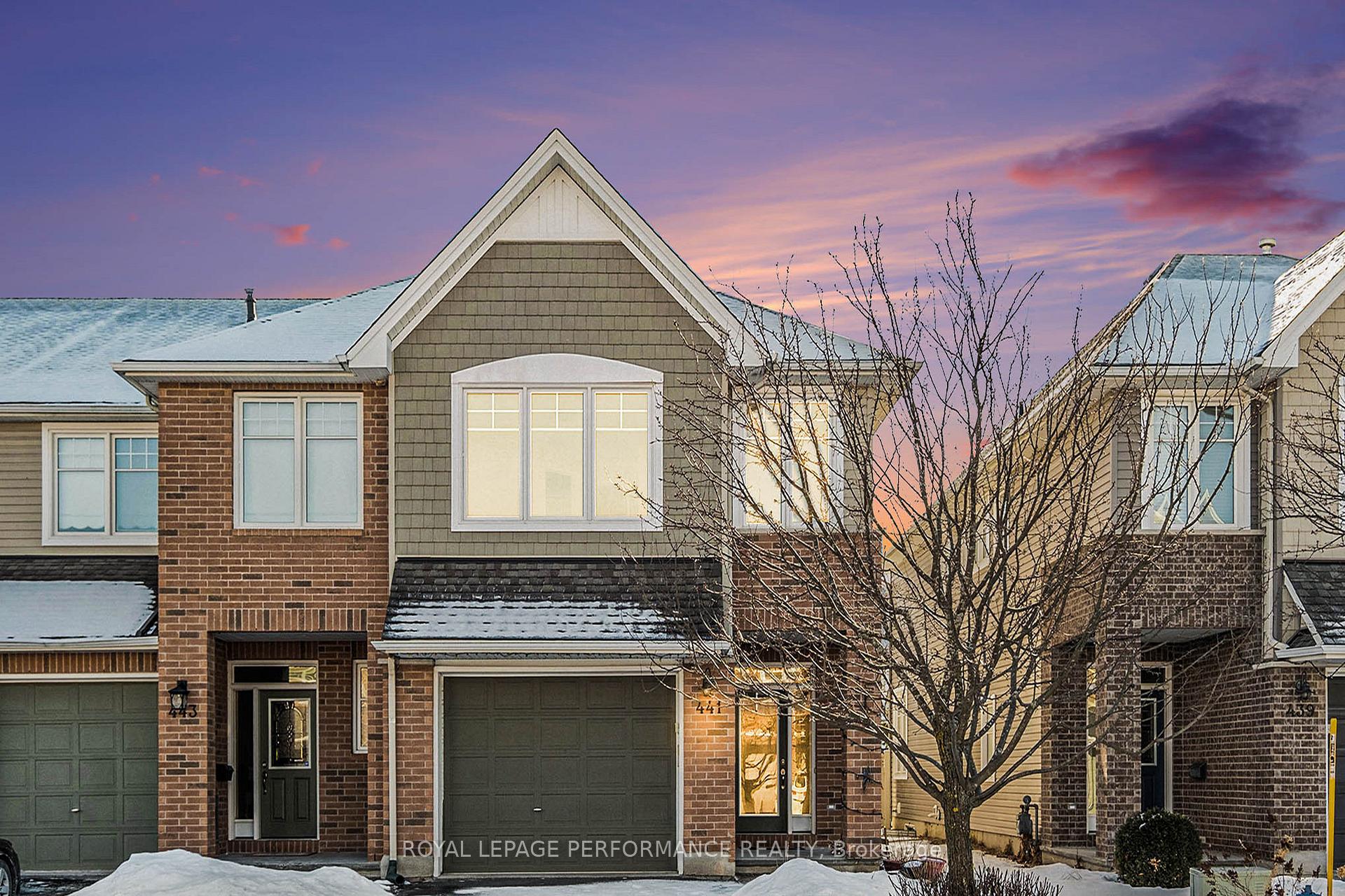 Photo 31 of 441 Rochefort Circle, Ottawa, Avalon West — HOMEH