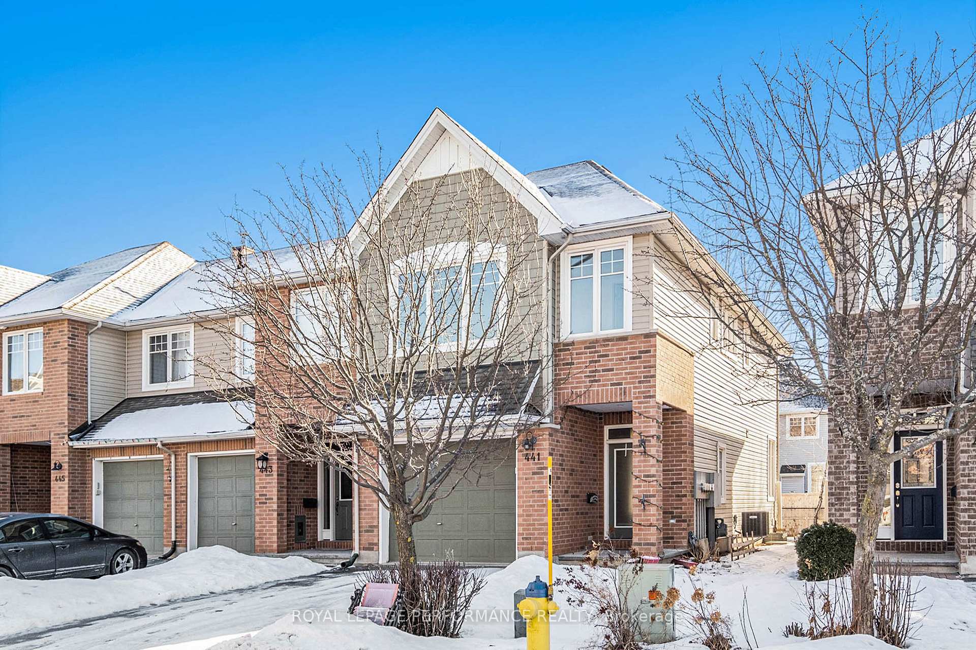 Photo 32 of 441 Rochefort Circle, Ottawa, Avalon West — HOMEH