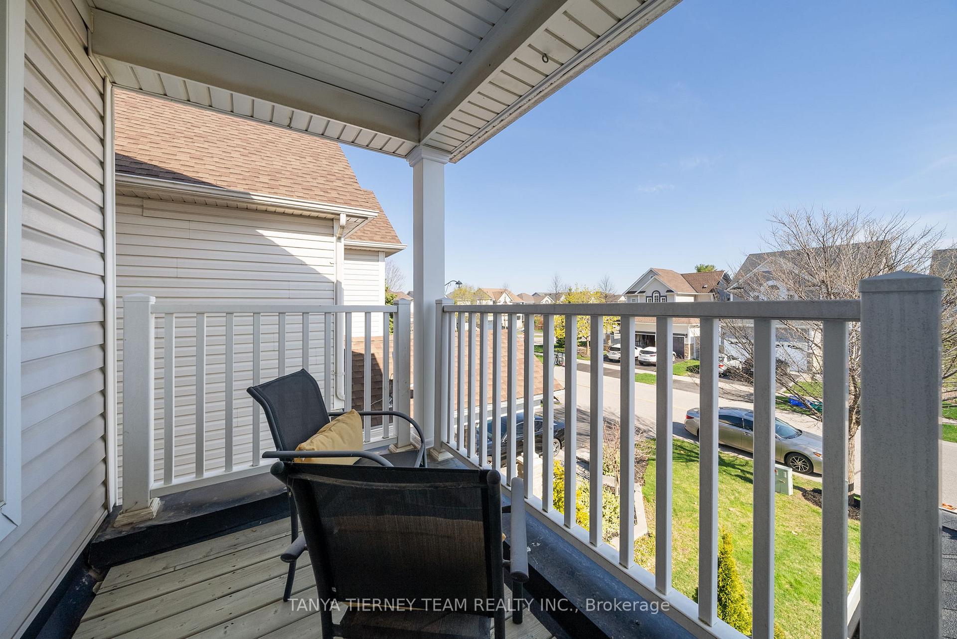 Photo 29 of 6 Mikayla Crescent, Whitby, Brooklin — HOMEH