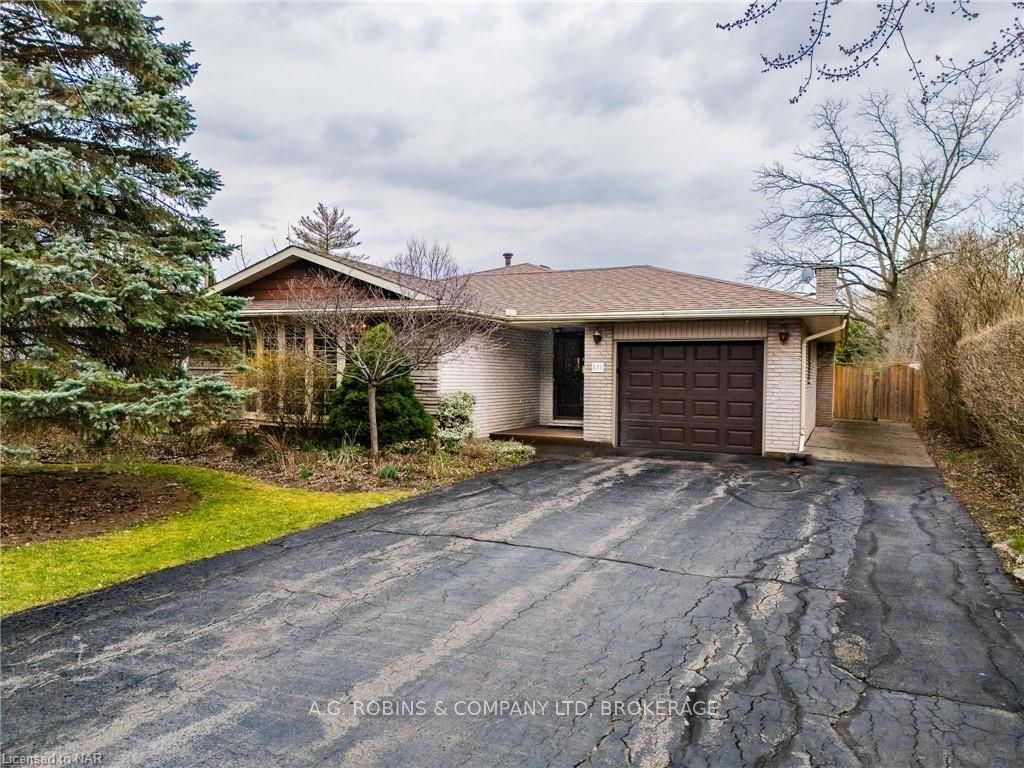 Photo 1 of 679 Niagara St N, Welland, N. Welland — HOMEH