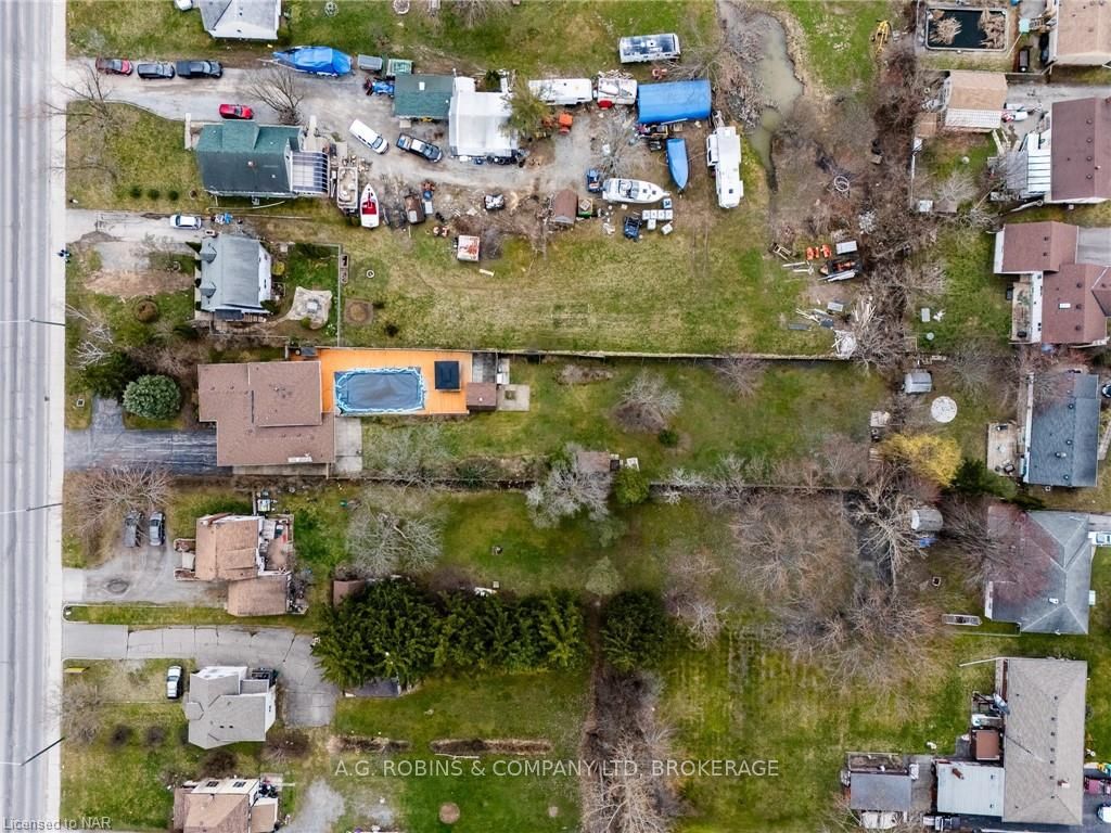 Photo 5 of 679 Niagara St N, Welland, N. Welland — HOMEH