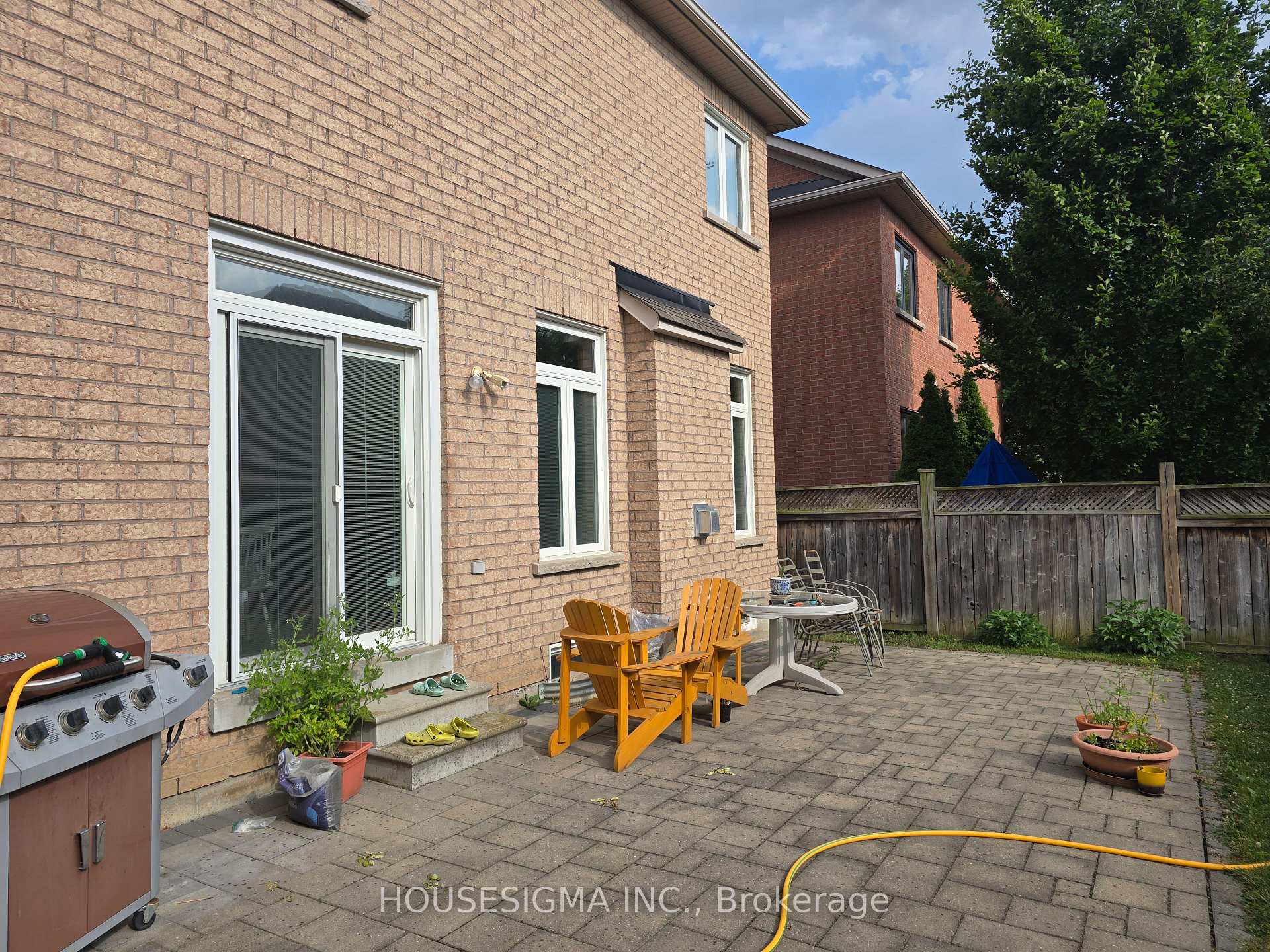 Photo 5 of 22 Renoir Drive, Vaughan, Patterson — HOMEH
