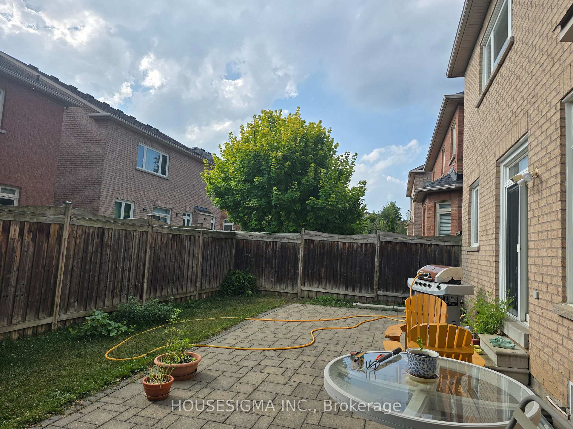 Photo 6 of 22 Renoir Drive, Vaughan, Patterson — HOMEH