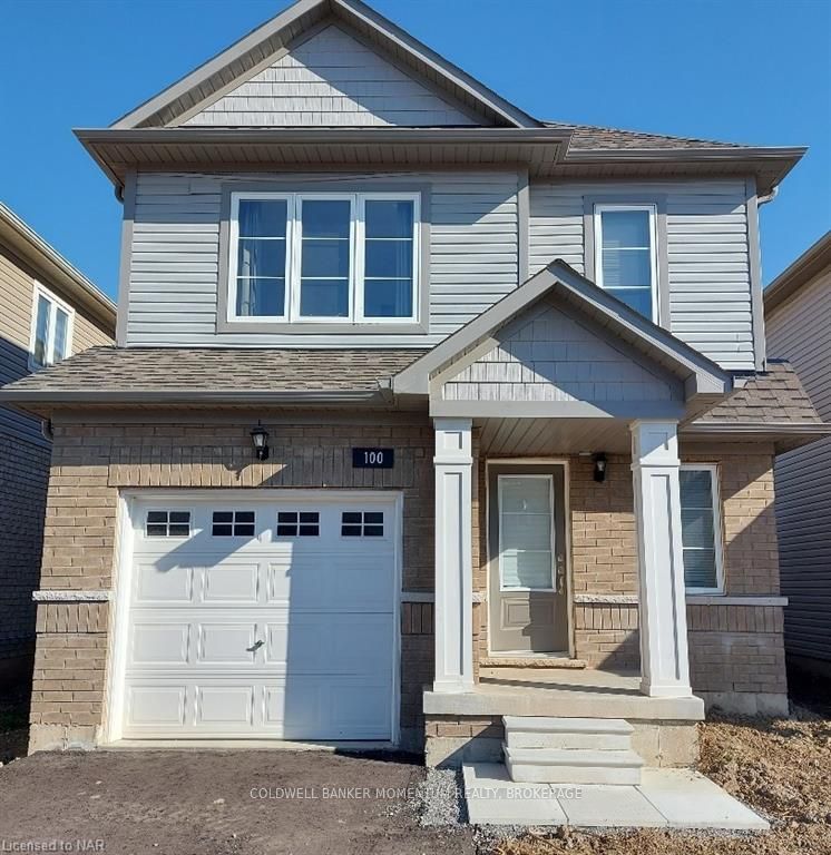 Photo 1 of 100 Tumblewood Place, Welland, Dain City — HOMEH