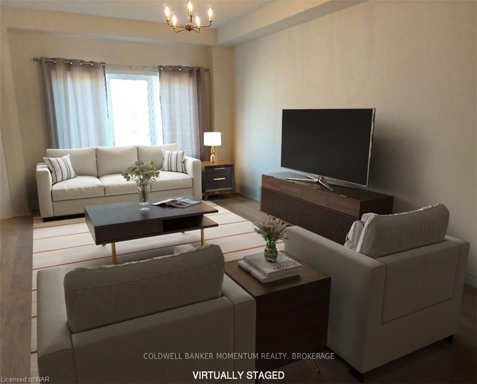 Photo 3 of 100 Tumblewood Place, Welland, Dain City — HOMEH