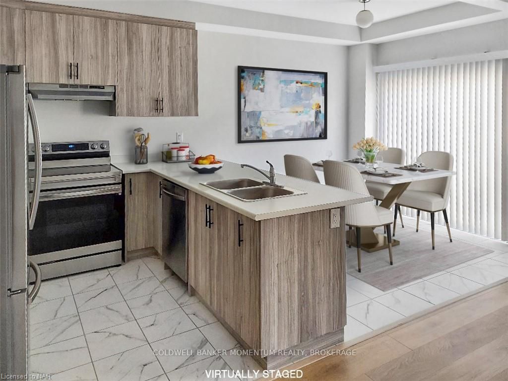 Photo 5 of 100 Tumblewood Place, Welland, Dain City — HOMEH