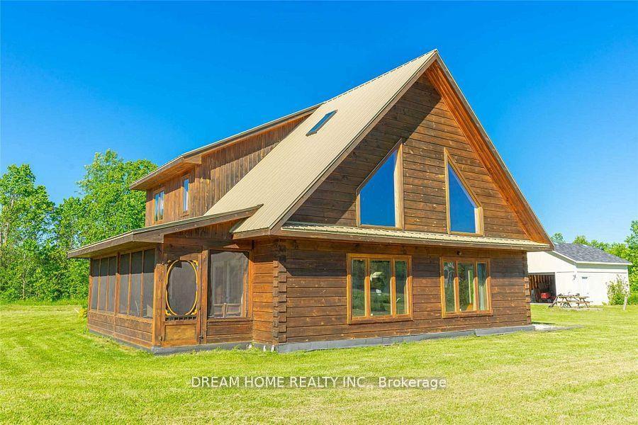 Photo 4 of B40765 Centre Road, Brock, Rural Brock — HOMEH