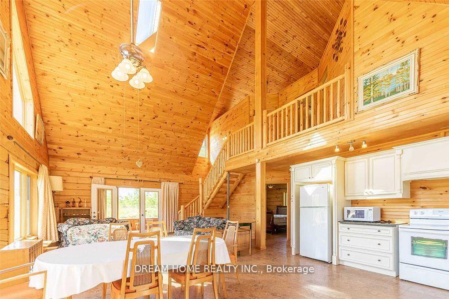 Photo 20 of B40765 Centre Road, Brock, Rural Brock — HOMEH