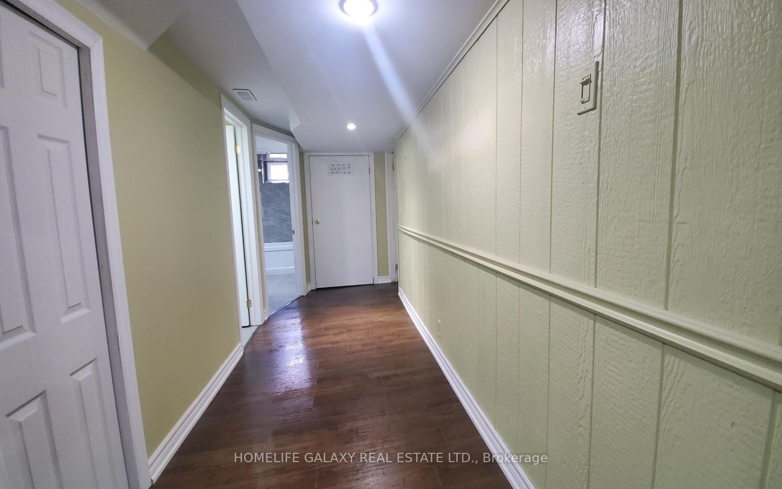Photo 6 of Unit Bsmt, 59 Cayuga Avenue, Oshawa, Samac — HOMEH
