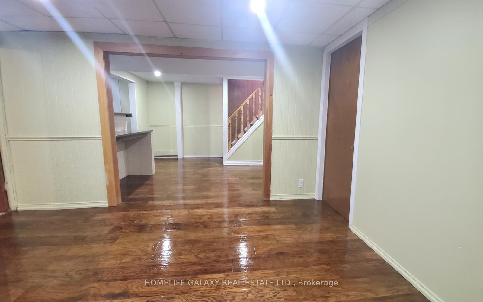 Photo 7 of Unit Bsmt, 59 Cayuga Avenue, Oshawa, Samac — HOMEH