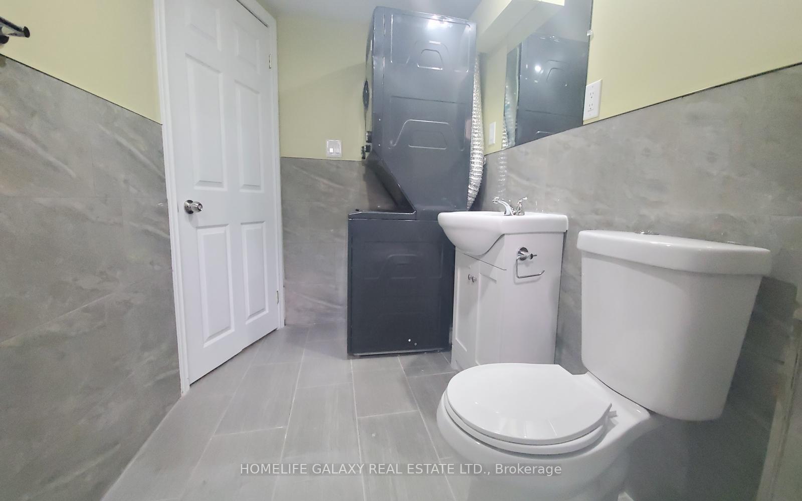 Photo 10 of Unit Bsmt, 59 Cayuga Avenue, Oshawa, Samac — HOMEH