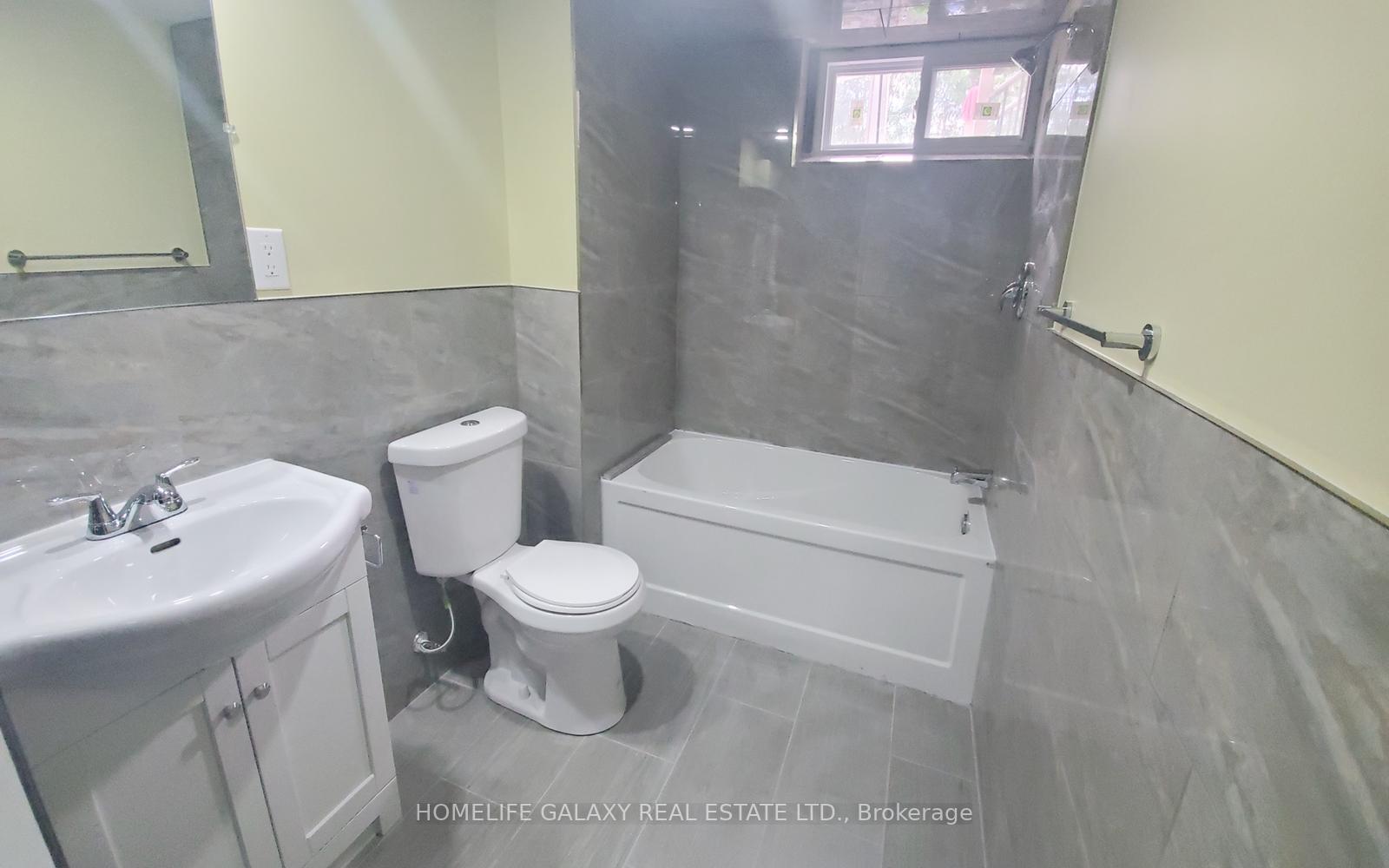Photo 13 of Unit Bsmt, 59 Cayuga Avenue, Oshawa, Samac — HOMEH