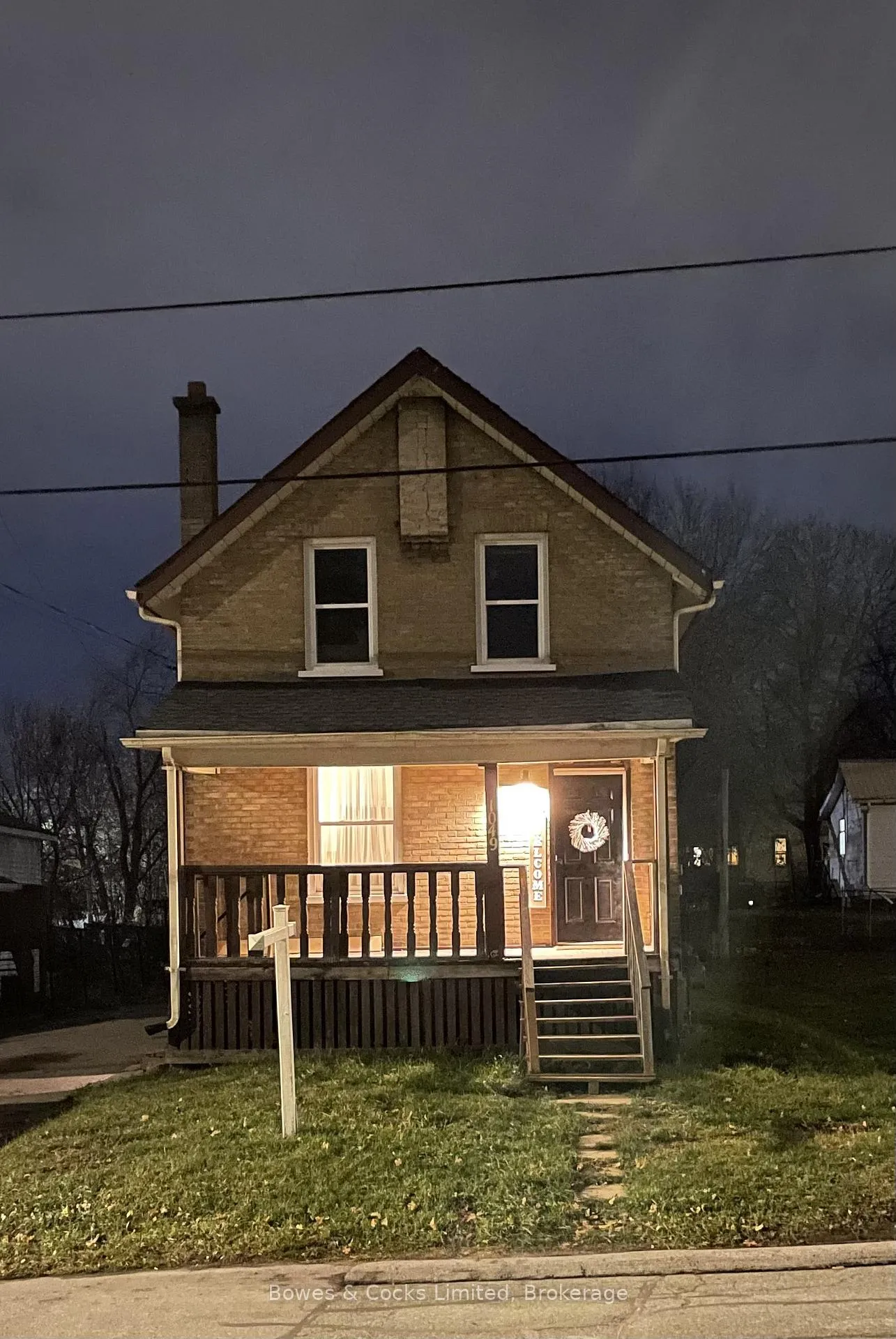 Photo 2 of 1049 High Street, Peterborough, Otonabee Ward 1 — HOMEH