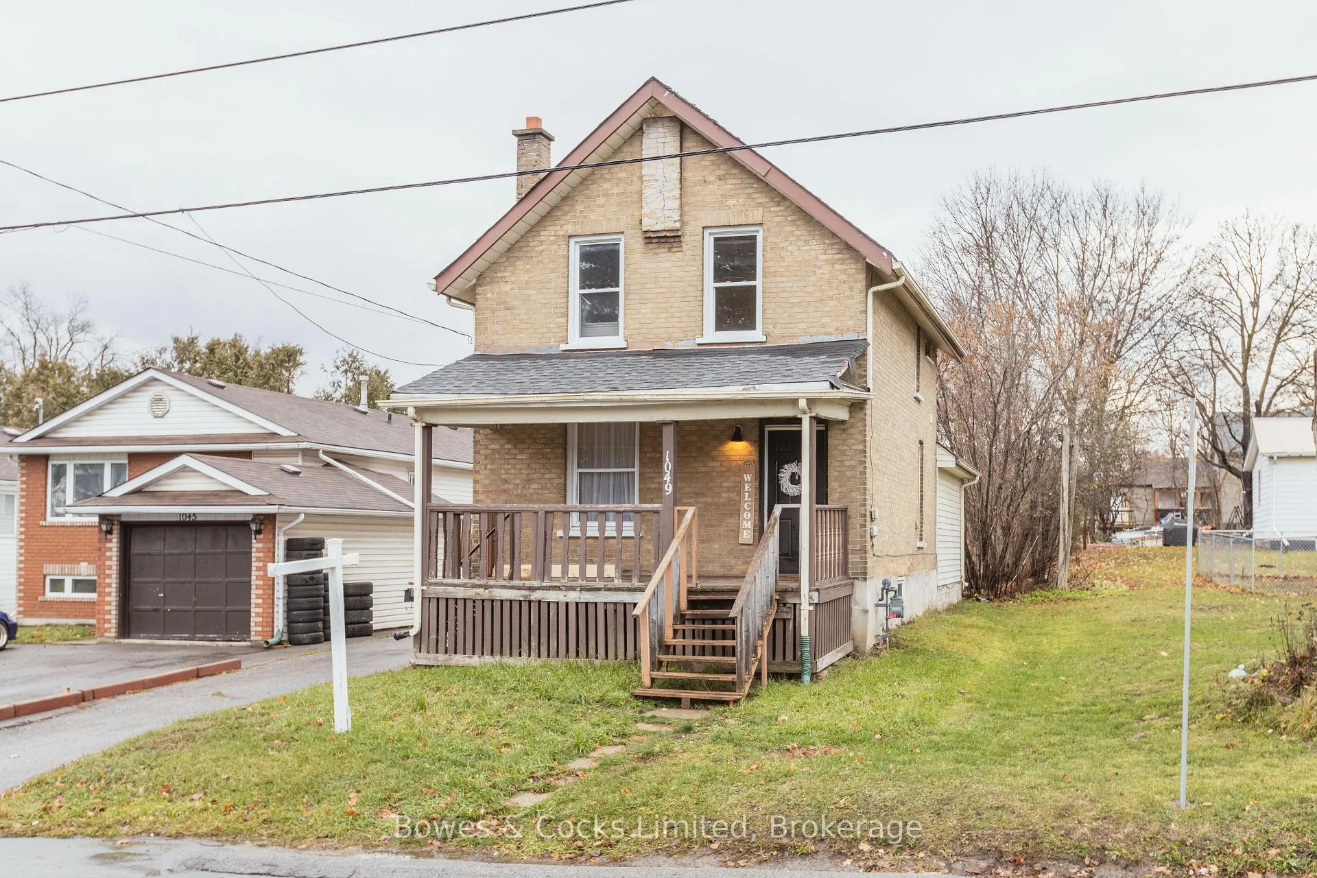 Photo 3 of 1049 High Street, Peterborough, Otonabee Ward 1 — HOMEH